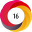 Altmetric score 16