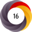 Altmetric score 16