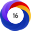 Altmetric score 16
