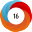 Article has an altmetric score of 16