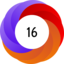 Altmetric score 16