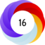 Altmetric score 16