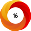 Altmetric score 16