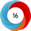 Altmetric score 16