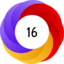 Altmetric score 16