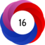 Altmetric score 16