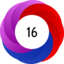 Altmetric score 16