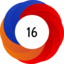 Altmetric score 16