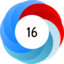 Altmetric score 16