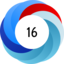 Altmetric score 16