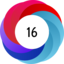 Altmetric score 16