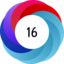 Altmetric score 16
