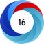 Altmetric score 16