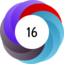 Altmetric score 16