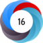 Altmetric score 16