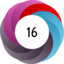Altmetric score 16