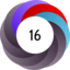 Altmetric score 16