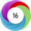 Altmetric score 16