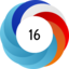 Altmetric score 16