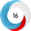 Altmetric score 16