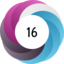 Altmetric score 16