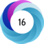 Altmetric score 16