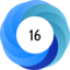 Score 16