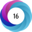 Altmetric score 16