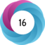 Altmetric score 16