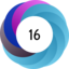 Altmetric score 16