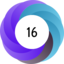 Altmetric score 16