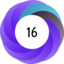 Altmetric score 16