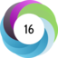 Article has an altmetric score of 16