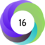Altmetric score 16