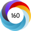 Article has an altmetric score of 160