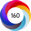 Article has an altmetric score of 160