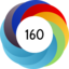 Article has an altmetric score of 160