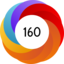Article has an altmetric score of 160