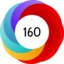 Article has an altmetric score of 160