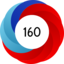 Article has an altmetric score of 160