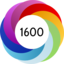 Article has an altmetric score of 1600