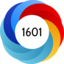 Article has an altmetric score of 1601