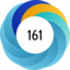Article has an altmetric score of 161
