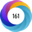 Article has an altmetric score of 161