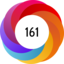 Altmetric score 161
