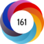Altmetric score 161