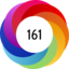 Altmetric score 161