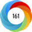 Article has an altmetric score of 161