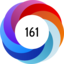Article has an altmetric score of 161