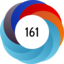 Article has an altmetric score of 161